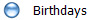 Birthdays