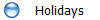 Holidays